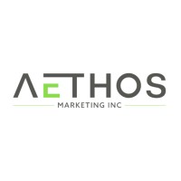 Aethos Inc. logo - Similar company to Aethos Marketing Inc