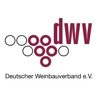 German Winegrowers' Association (DWV) logo - Similar company to Vinissima Frauen & Wein E.V.