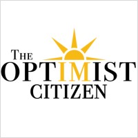 The Optimist Citizen logo - Similar company to Campus Jam