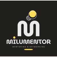 Milumentor מילומנטור logo - Similar company to Mesayaatech