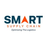 Smart Supply Chain logo - Similar company to Smart Supply Chain Inc