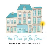 The Place To Be Paris logo - Similar company to Beesapps