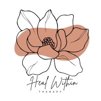 Heal Within Therapy logo - Similar company to Flourish Therapy Center