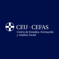 CEU - CEFAS | Centro de Estudios, Formación y Análisis Social logo - Similar company to Neos