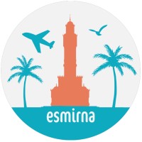 Esmirna Vize Danışmanlık logo - Similar company to Brs Global Vize Danışmanlık