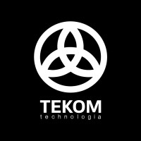 TEKOM Technologia logo - Similar company to Eon46