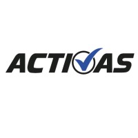Activas logo - Similar company to ——-