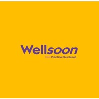 Wellsoon from Practice Plus Group logo - Similar company to Practice Plus Group Hospital, Birmingham