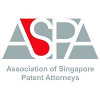 Association of Singapore Patent Attorneys logo - Similar company to Society Of Mediation Professionals (Singapore)
