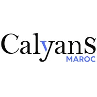 Calyans Maroc logo - Similar company to Fretly