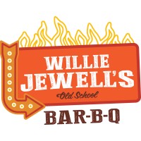 Willie Jewell'S Old School Bar-B-Q Georgia