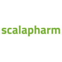 Scalapharm logo - Similar company to Macoco