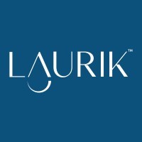 Laurik logo - Similar company to Emmazing
