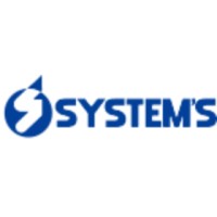 SYSTEM’S Co.,Ltd logo - Similar company to Serverworks Co., Ltd.