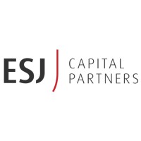 ESJ Capital Partners (Europe) logo - Similar company to Esj Capital Partners