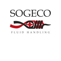 Sociedad General de Comercio S.A (Sogeco) logo - Similar company to Pumping Chile