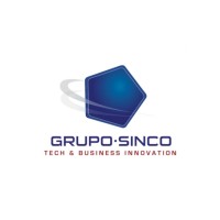 GRUPO SINCO TECH logo - Similar company to Lion Intel