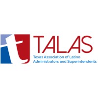 TALAS: Texas Association of Latino Administrators and Superintendents logo - Similar company to Azalas