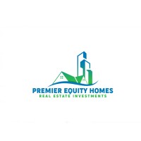 Premier Equity Homes logo - Similar company to Where'S Ems?