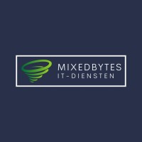 Mixedbytes