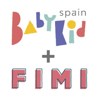 Babykid Spain + FIMI logo - Similar company to Micuna
