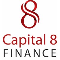 Capital 8 Finance logo - Similar company to Empire Finance