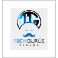 Tech Gurus Panama logo - Similar company to Tech Gurus