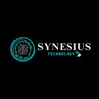 Synesius Technology logo - Similar company to Zenver Media