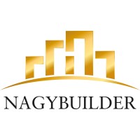 Nagy Builder Kft. logo - Similar company to Upright Masters