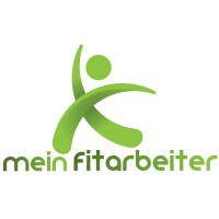 Mein Fitarbeiter logo - Similar company to Roxxtech