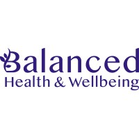 Balanced Health & Wellbeing logo - Similar company to Balanced Wellbeing Llc