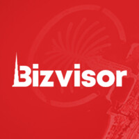 Bizvisor logo - Similar company to Tajir Tech Hub