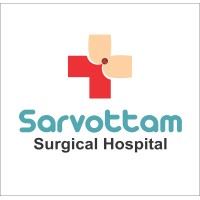 Sarvottam Surgical Hospital logo - Similar company to Sarvottam