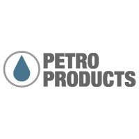 PETRO PRODUCTS logo - Similar company to Atlas Safety Services