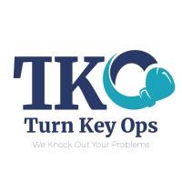 Turn Key Ops logo - Similar company to Ostroff Godshall Injury And Accident Lawyers