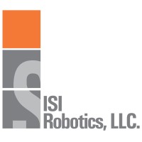 ISI Robotics, LLC. logo - Similar company to Agi Engineering