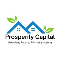 Prosperity Capital Mortgage Investment Corporation logo - Similar company to Canadalend.Com                        (Fsra#11384)