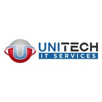 Unitech IT Services logo - Similar company to Unitech It Services