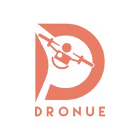 Dronue logo - Similar company to Brass Architecture Ltd