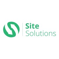 Site Solutions logo - Similar company to Adempi Associates