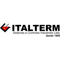 ITALTERM SISTEMAS E CONTROLES INDUSTRIAIS LTDA (OFICIAL) logo - Similar company to Implastec