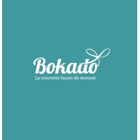 Bokado Inc. logo - Similar company to Snack Simple Inc.