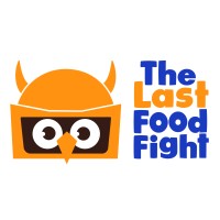 The Last Food Fight logo - Similar company to Cogniview Llc