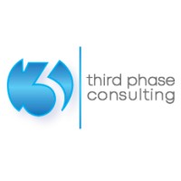 Third Phase Consulting logo - Similar company to Jit Consulting