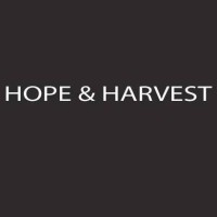 Hope & Harvest logo - Similar company to Urtth