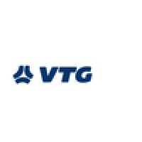 Vtg Rail Logistics France logo - Similar company to Vtg Rail