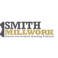 Smith Millwork, Inc logo - Similar company to Professional Laminating & Recognition