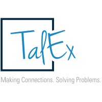 TalEx logo - Similar company to Talex