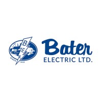 Bater Electric Ltd logo - Similar company to Icetech Refrigeration
