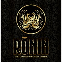 Ronin Entertainment LLC logo - Similar company to Drago